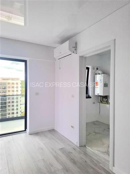 Apartament 10 min. de PALAS. Mutare imediata! - 3