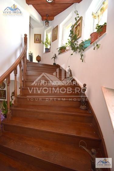 Snagov-Izvorani | Vilă D+P+1 | 6 camere | Ponton Lac | Teren 1800mp - 15