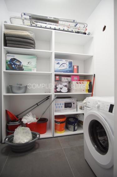 Unirii |Decebal | Matei Basarab Residence | High Class in bloc 2021 | totul nou - 13