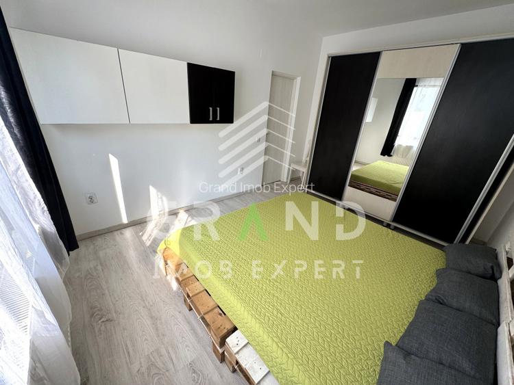 Ap 2 camere | PARCARE SUBTERANA | BALCON | DONATH PARK/CAPAT GRIGORESCU - 13