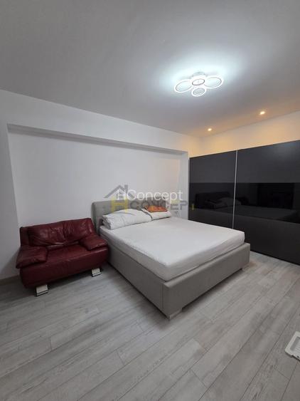 Apartament 3 camere modern Rin Grand Residence - 4