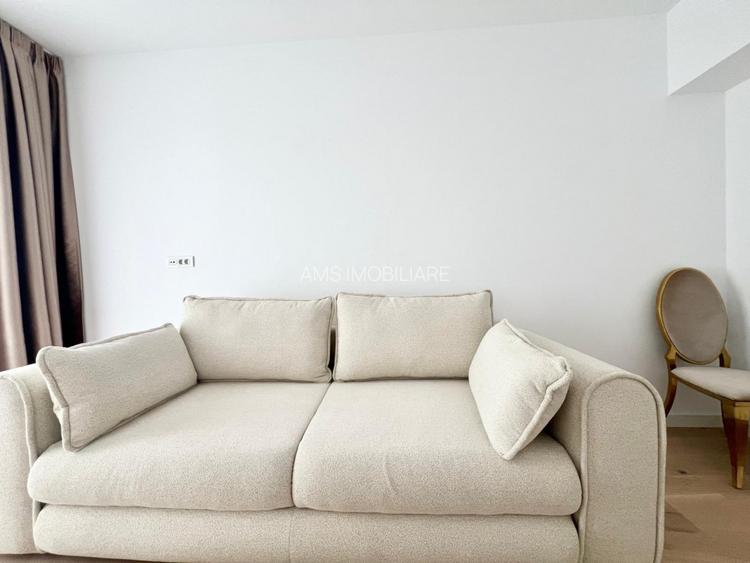 NOU / SUPERB / 3 CAMERE / TERASA GENEROASA - 12