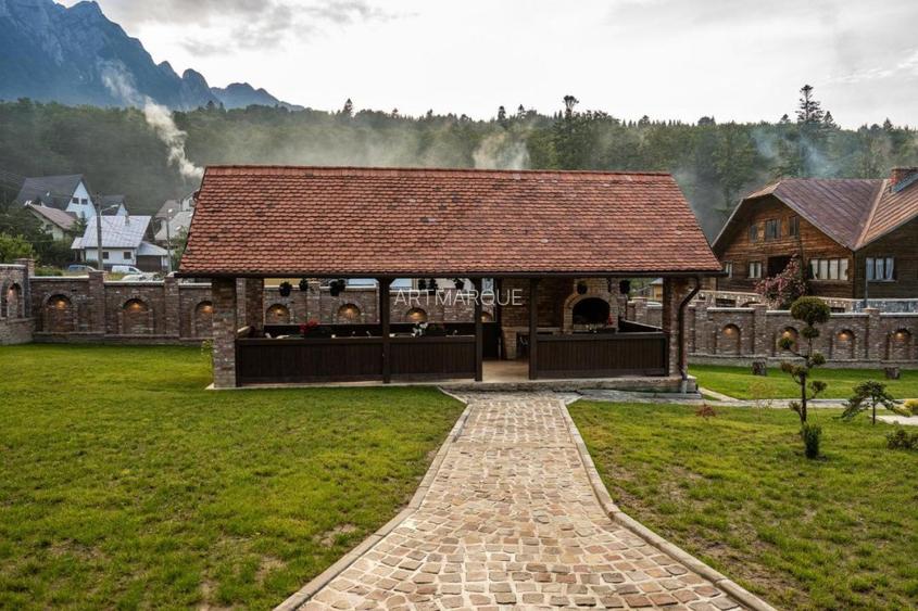 Vila turistica cu potential de neegalat - 9