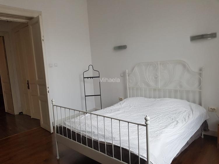 Ap 3 camere în vilă interbelică –83 mp cu loc de parcare - 6