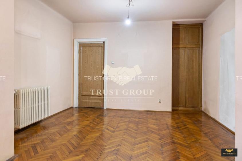 Casa impresionanta | 12 camere | Curte individuala | 4 locuri de parcare - 14