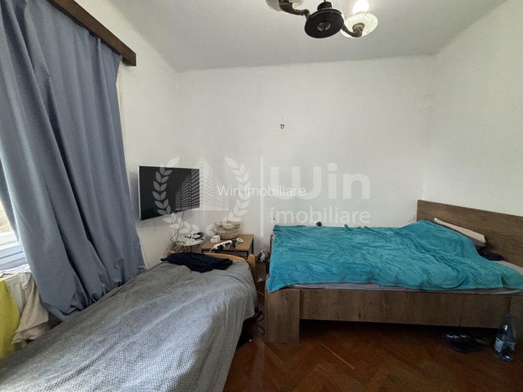 Casa individuala cu teren 700 mp | Gruia | Zona strazii Romulus Vuia - 6