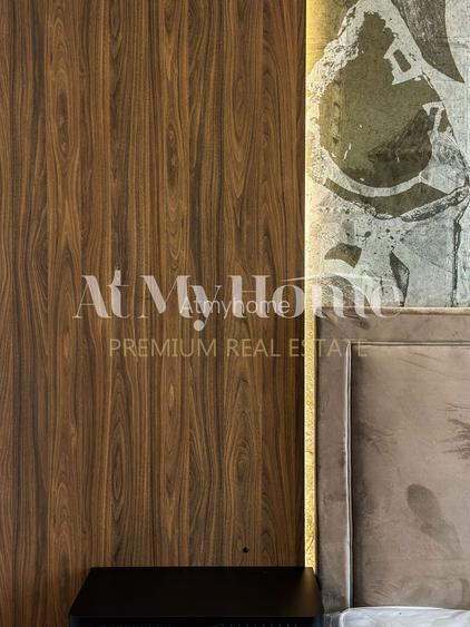 Apartament NOU cu 3 camere, zona Iancu-Nicolae-Zoo Baneasa, - 12