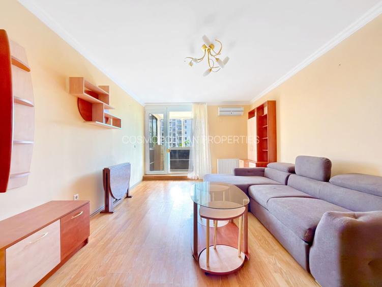 2 Cam | Parcare Subterana | Boxa | Lift |  Mobilat-Utilat | Comision 0 - 2