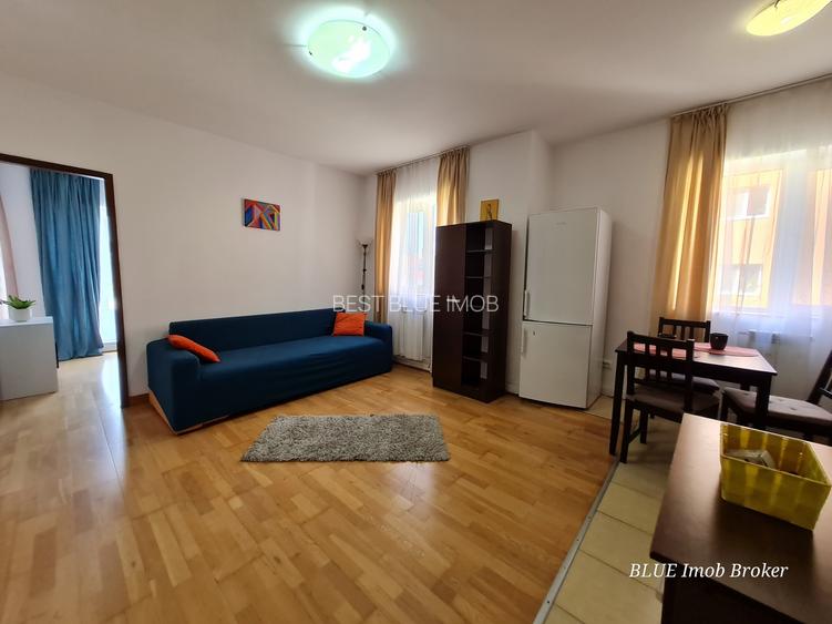 Apartament 3 camere Green Park Tătărași | lângă Ciric | mobilat complet - 7