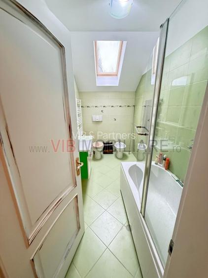 Vila Pipera, 6 camere - 23