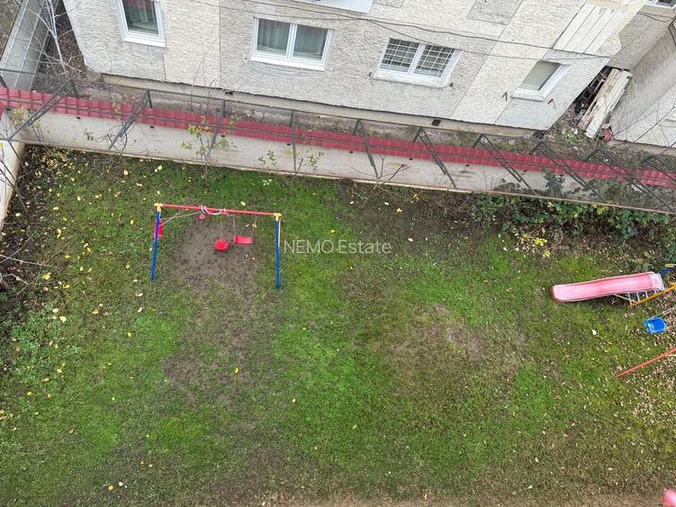 APARTAMENT 2 CAMERE  | 80 MP | 300 EURO | RĂDĂUȚI - 16