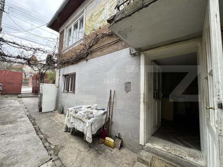 Casa individuala 120 mp utili, 400 mp teren, Dambul Rotund! - 2