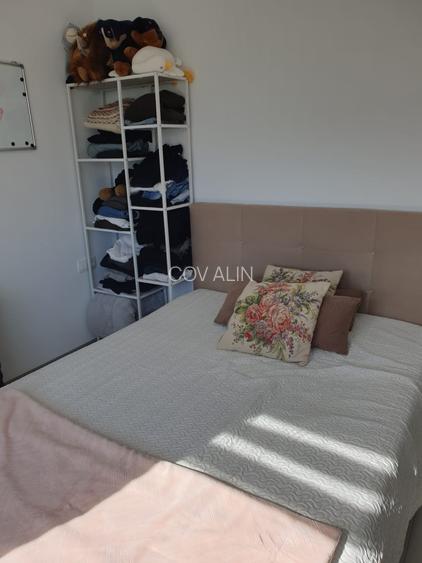 Apartament 3 camere Tractorul,se accepta schimb cu apartament in Rasnov/Sanpetru - 16