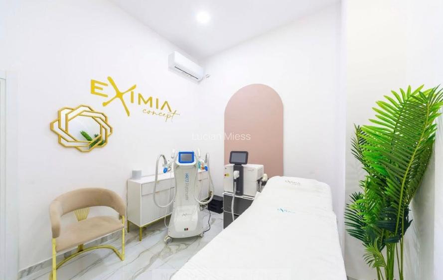 Spatiu comercial P-ta Victoriei, 117 mp utili, 10.26 ml fatada, nou renovat - 13