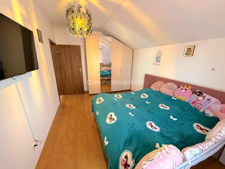 Individuala 4 camere P+M - 134mp Str.Lacramioarei | gata de mutat | 45 poze - 13