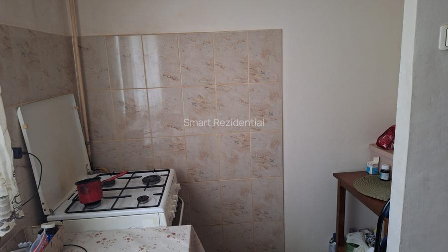 Emil Racovita  Apartament 2 camere Mobilat Utilat Complet - 6