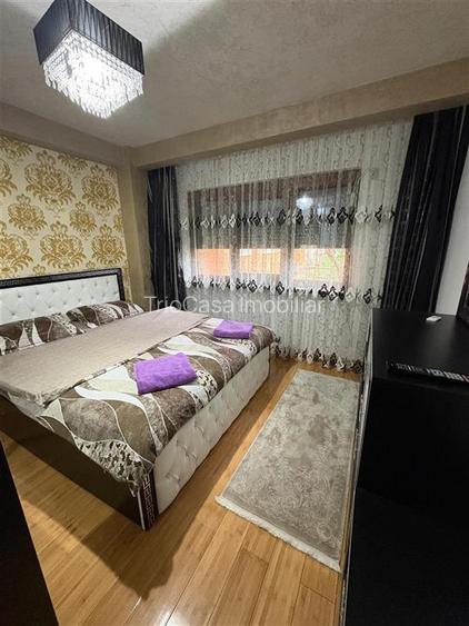 Apartament 4 camere Decebal - 3