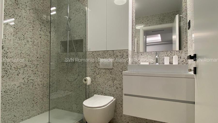 REA1028130 Apartament modern 2 camere I Zona Herastrau I Cartierul Francez - 13