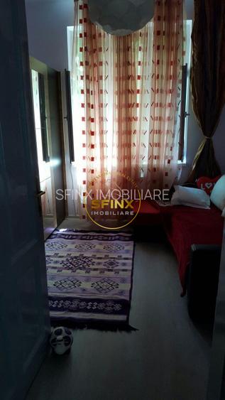 Casa individuala Cotroceni | 4 camere | curte proprie - 3