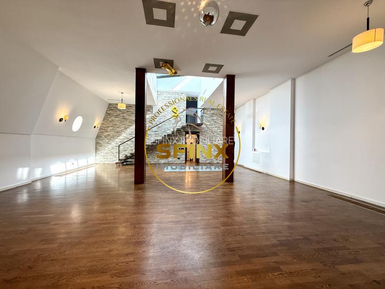 VILĂ INTERBELICĂ DE REPREZENTARE – ULTRACENTRAL,  648 MP | ARHITECTURĂ DEOSEBITA - 6