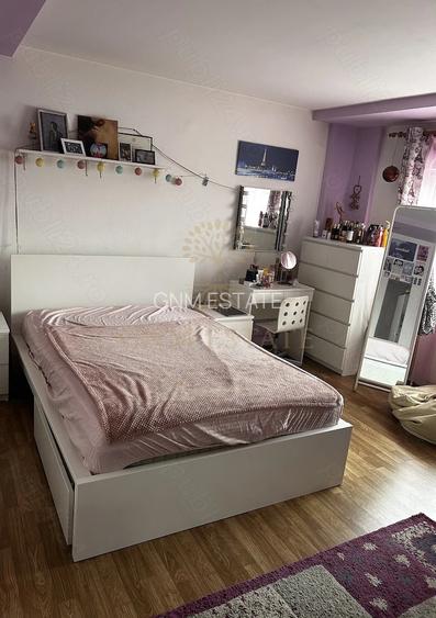 4 camere /97 MP / Centrala / Bloc 1989 /  Reabilitat / Parc Sebastian - 4
