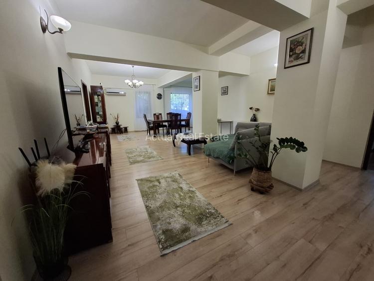 Imobil - Vila Multifuncțională 864 mp + Teren 971 mp  |  Zona DACIA - 3