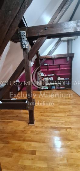 Casa / Vila Lacul Tei D+P+1+M Renovata - 6