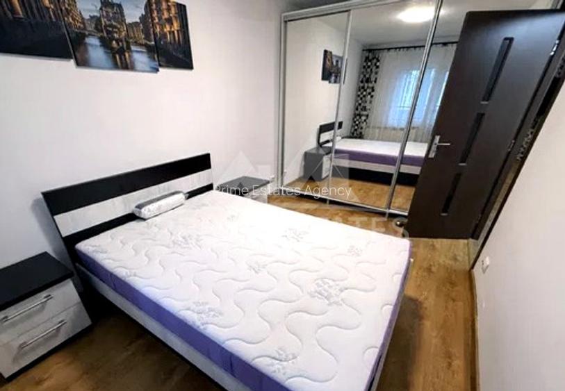 De inchiriat apartament de 2 camere langa Promenada - 2