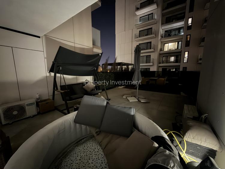 One Cotroceni Park | 2 Camere | Terasa 62mp | incalzire in pardoseala - 17