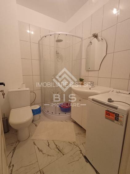 Apartament 2 camere, etaj1,  Zona NORD |Bloc Nou | ***COMISION 0%*** - 7