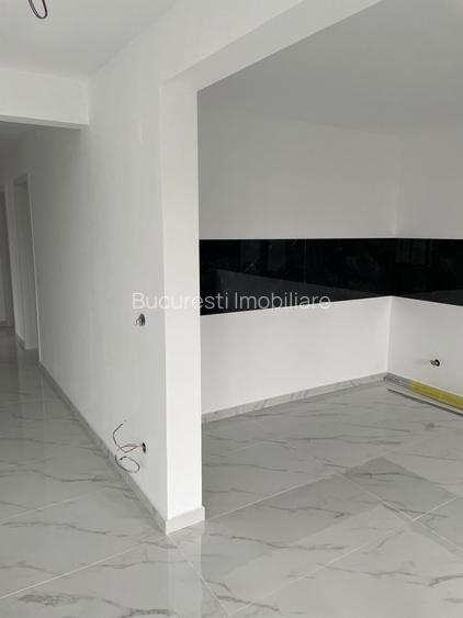 Casa 4 Camere,Oras Pantelimon, SINGUR CURTE 2024, 108 mp. - 17