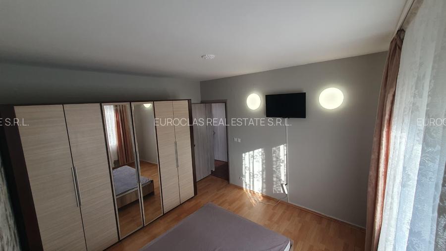 Vila 4 camere - P+1+M - 700 euro/luna (Cod E2+E7) - 5