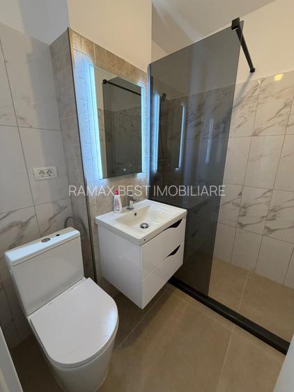 Nicolae Grigorescu, metrou Piata Salajan, Renovat - 6