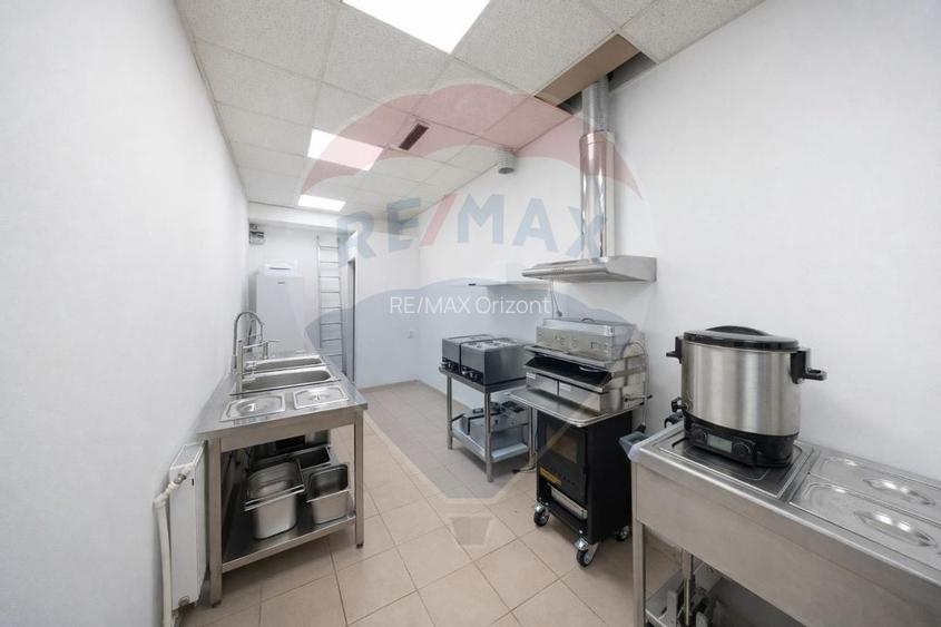 Spațiu comercial de vânzare | Zonă premium – Orizont 3000/Piata Astra - 9