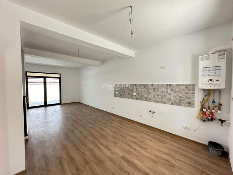 Duplex modern. Drumul Boilor - Lidl 2. - 4