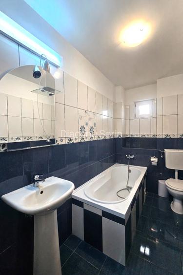 Apartament luminos cu parcare privata si priveliste deschisa - 7