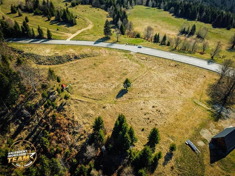 In notabil areal, teren extravilan pe 5.800 mp, Ojdula, Covasna - 12