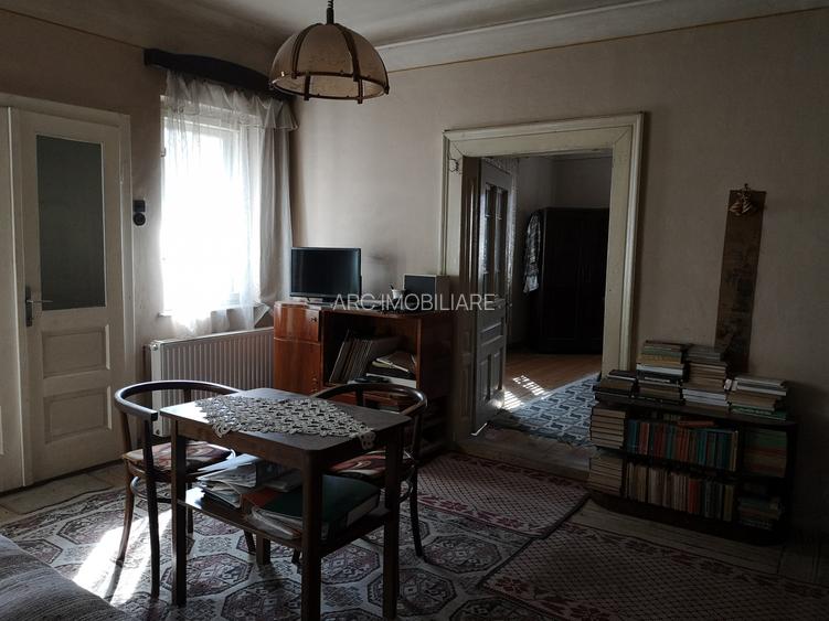 Casa poziționată în Săcele - Baciu - 6