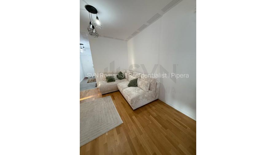 REA1024237 Apartament 2 Camere Atlas Residence Aviatiei - 5