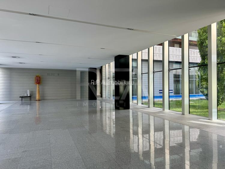 Duplex 3 camere cu curte in Alia Apartments - 15