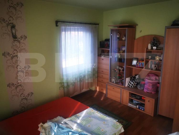 Casa 10 camere, 300 mp utili , teren 700 mp  - 7