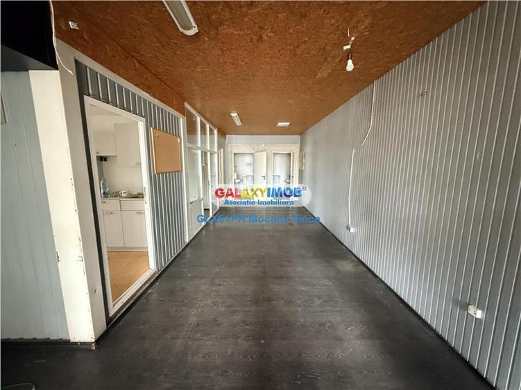 Inchiriere hala 500 mp + 100 mp birouri, in Ploiesti, zona Sud - 10