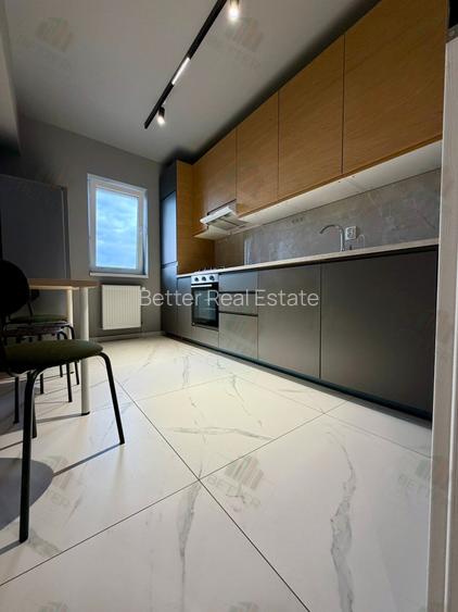Apartament 2 camere decomandat, mobilat și utilat complet, Popești-Leordeni - 7