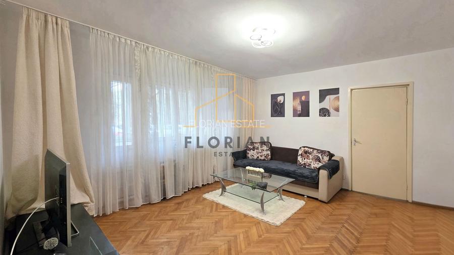 De vanzare, apartament cu  2 camere, 55 mp ,lângă Spitalul Județean - 2