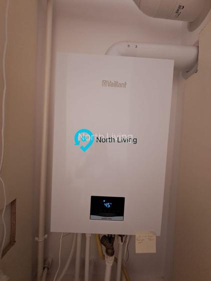 Apartament  3 camere, 75 mp, Onix Park North – Pipera,  LOC PARCARE - 6