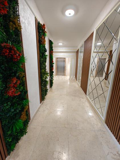 Apartament 3 Camere- BLOC NOU-Pacurari! - 12