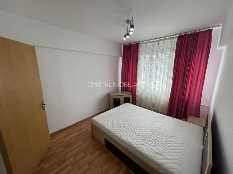Apartament 3 camere, complet mobilat si utilat - Gorjului - 4
