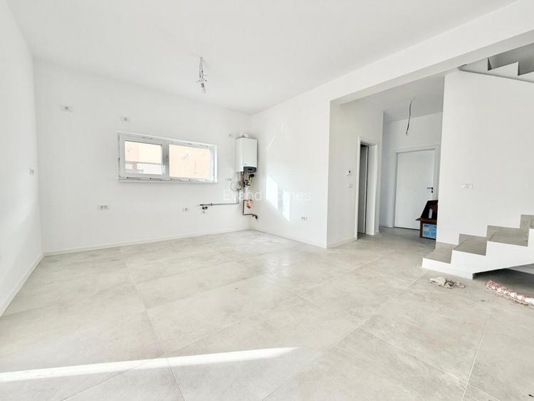 Comision 0% Duplex cu 4 camere, toate utilitatile + asfalt- Mosnita - 6