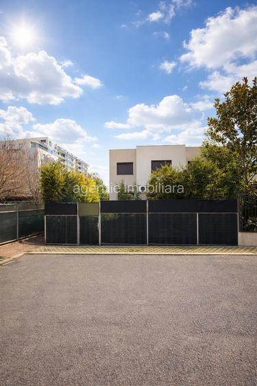 VILĂ MODERNĂ P+1 | 4 CAMERE | TOMIS PLUS | COLȚ – INTIMITATE & ACCES DUBLU - 34