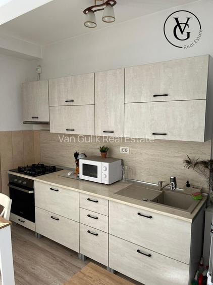 Apartament 2 camere - Bloc nou - Metrou 1 Decembrie - 5